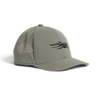 SITKA Icon Mid Pro Trucker Hemlock Green